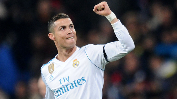 
Ngôi sao số 1 của Real - Ronaldo liệu có tiếp tục duy trì phong độ cao trong trận đấu này.
