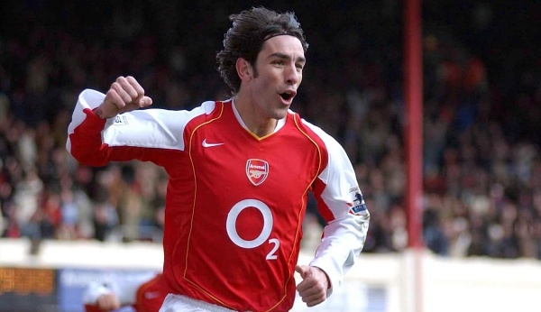 
Robert Pires thiếu chức vô địch C1 Châu Âu để có sự nghiệp khoác áo Arsenal hoàn hảo.