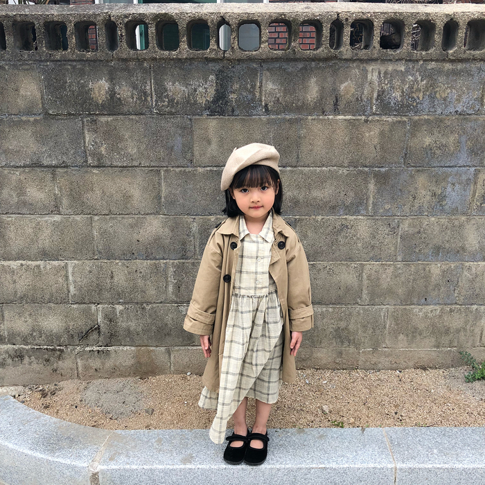 Những em bé đáng yêu nhất Hàn Quốc khiến cộng đồng mạng 