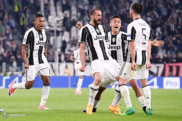 
Juventus là cơn ác mộng tiếp theo của Barcelona tại các vòng knock-out Champions League.
