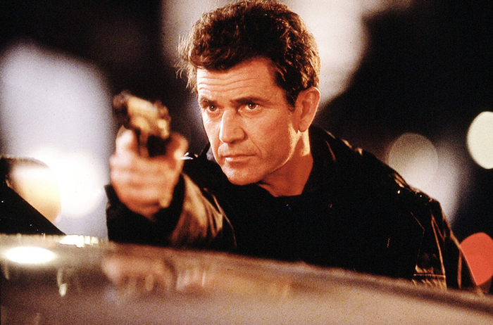 
12. 30 triệu đô chính là con số mà Mel Gibson nhận được sau khi hoàn thành vai diễn trong Lethal Weapon 4 (1998).