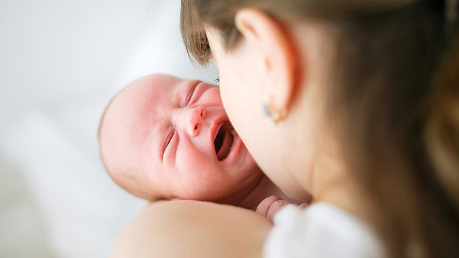 
Tâm trạng mẹ khi mang thai ảnh hưởng trực tiếp đến tính cách của trẻ sau sinh.