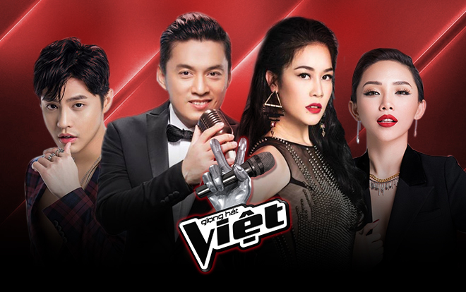 Sau dàn HLV trong mơ, Giọng hát Việt 2018 hé lộ 5 thí sinh bước thẳng vào vòng Giấu mặt