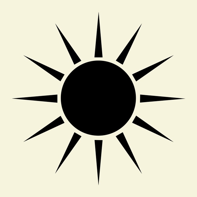 Mặt Trời Hệ Helios Sung  Miễn Phí vector hình ảnh trên Pixabay