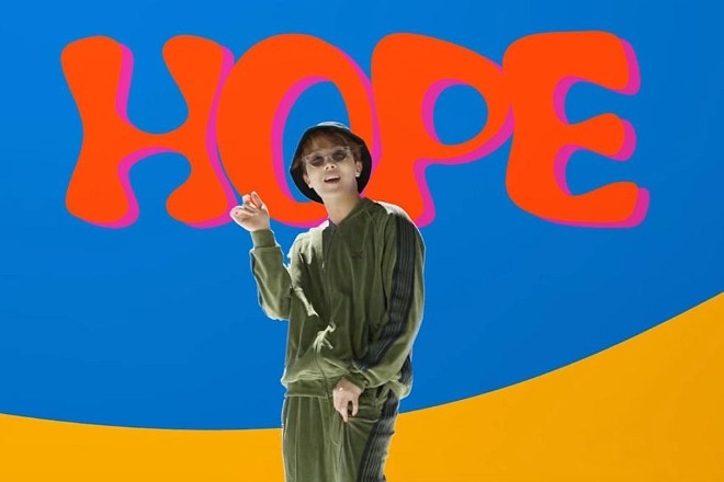 
Album Hope World của J-Hope lập kỷ lục khủng khi all kill hết 72 BXH lớn nhỏ tại các quốc gia trên thế giới sau 1 ngày phát hành.