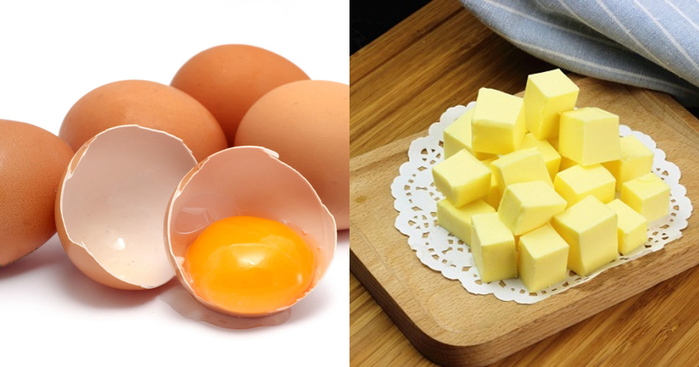 Vào bếp trổ tài làm món trứng chiên siêu phồng ngon mê li, hấp dẫn