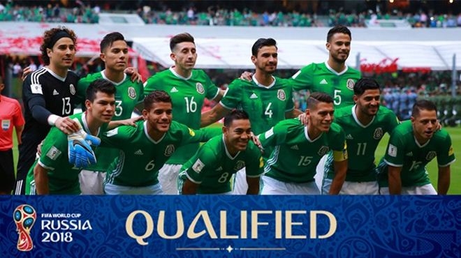 
Mexico thường xuyên có được thành tích tốt tại vòng bảng các kỳ World Cup trước đây.