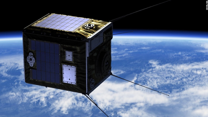 
Công ty khởi động không gian của Nhật Bản ALE tham vọng đưa vệ tinh lên không gian. Tuy nhiên, vệ tinh này đặc biệt ở chỗ có thể tạo ra sao băng nhân tạo.