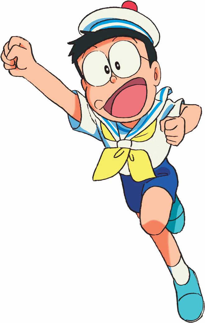 Ký ức tràn về, Doraemon quay lại trong chuyến phiêu lưu mới đến đảo giấu vàng