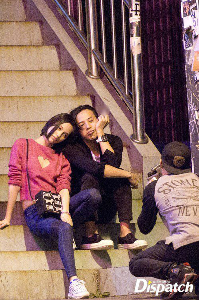 Chia tay hơn 3 năm, Kiko Mizuhara lộ bằng chứng tình yêu với G-Dragon trên thảm đỏ Cannes