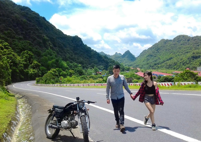 Yêu xa Việt Nam – Nhật Bản 3400km, chàng trai “băng qua bao đại dương” khiến nhiều người ngưỡng mộ