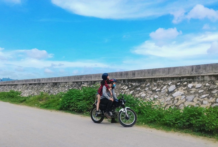 Yêu xa Việt Nam – Nhật Bản 3400km, chàng trai “băng qua bao đại dương” khiến nhiều người ngưỡng mộ