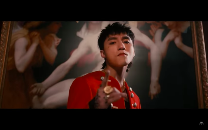 HOT: Không còn là thả thính Sơn Tùng chính thức ra mắt MV siêu phẩm 