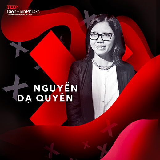 Đánh thức những góc nhìn đa chiều trong bạn với TEDxDienBienPhuSt 2018