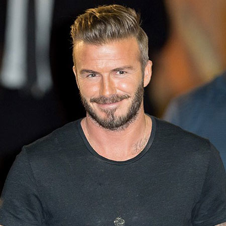 
David Beckham khiến fan phát cuồng khi nhận lời tham gia phim quảng cáo Deadpool 2.