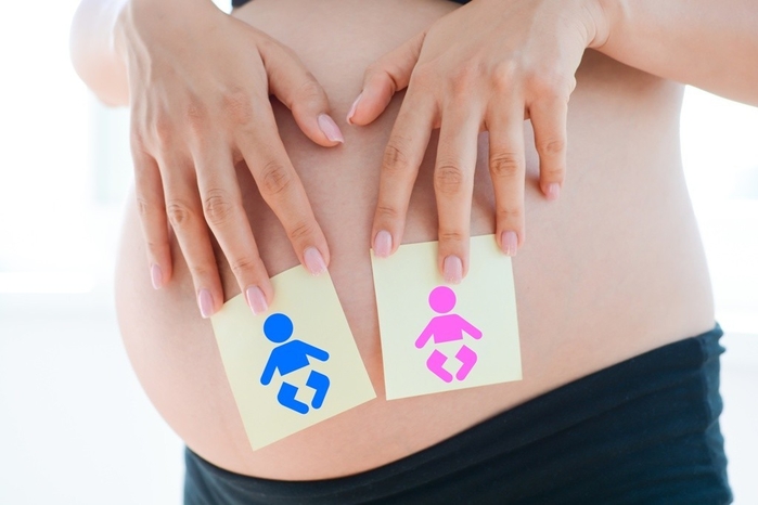 
Mọi phương pháp dự đoán thai nhi đều không mang tính tuyệt đối, cha mẹ chớ nên tin tưởng quá nhiều nhé.