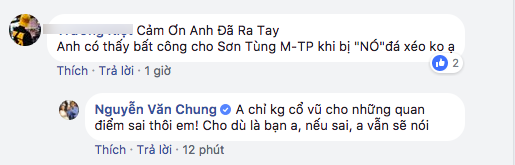 Thêm một nhạc sĩ phản bác phát ngôn của Dương Khắc Linh, bênh vực Trịnh Thăng Bình