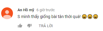 Tung MV chưa kịp nóng, Hồ Quỳnh Hương bị tố đạo nhạc của Jun Phạm