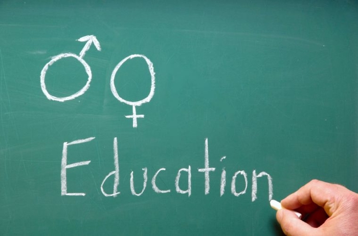 Giáo dục giới tính cho trẻ đúng cách, liệu cha mẹ đã biết chưa?