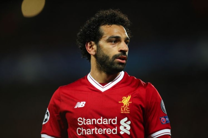 
 Mohamed Salah có dấu hiệu đánh mất phong độ ở những trận đấu gần đây.