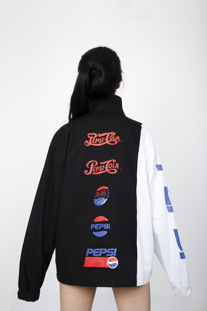 Local brand x Pepsi: khẳng định thương hiệu Việt