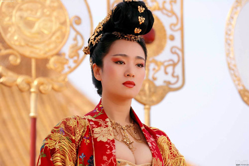 
Củng Lợi sẽ vào vai phản diện trong Mulan.