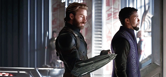 Mức lương của các diễn viên trong Avengers: Infinity War - người cao nhất sẽ khiến bạn há hốc mồm