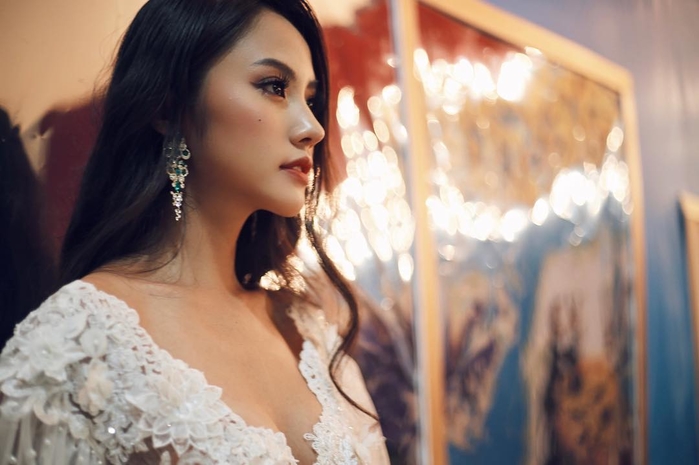 Chân dung cô gái thứ hai đại diện Việt Nam dự thi Asia's Next Top Model 2018?