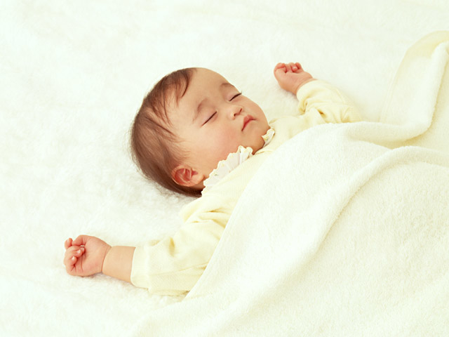 
Ngủ đủ giấc đem lại nhiều lợi ích cho sức khỏe của trẻ nhỏ.
