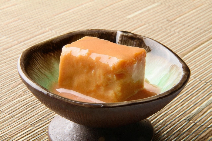 
Chính vì hương vị độc đáo này mà nó rất được yêu thích tại Okinawa đấy!