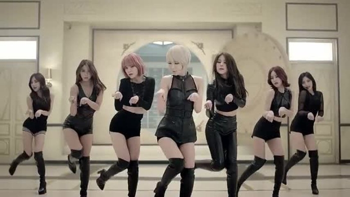 Tiết lộ 10 MV Kpop có chi phí đầu tư 