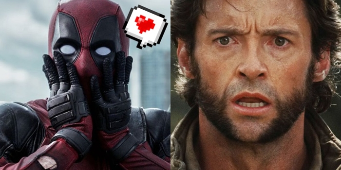 
Có thể, vì để được gặp Wolverine mà Deadpool sẽ chịu hỗ trợ Avengers, nếu nhóm X-Men gia nhập vũ trụ Marvel vào năm sau.