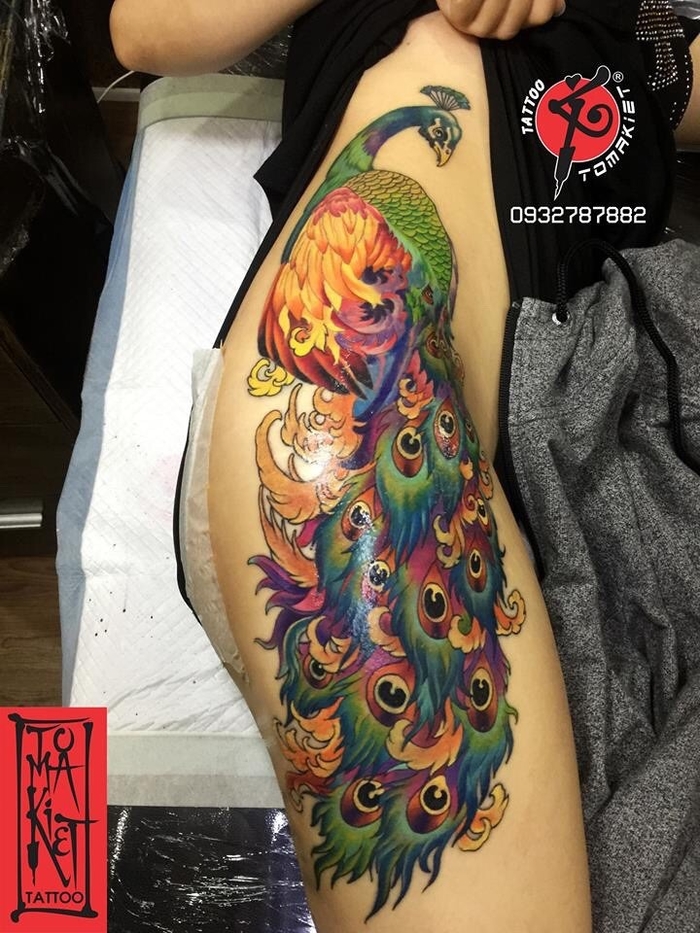 Của bạn mấy lon   Thế Giới Tattoo  Xăm Hình Nghệ Thuật  Facebook