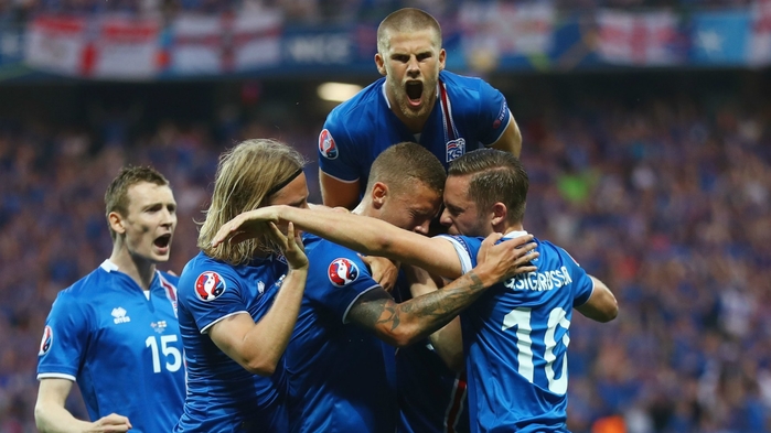 
World Cup 2018 là giải đấu lớn thứ 2 trong vòng 2 năm của Iceland, đội bóng có khả năng gây nên địa chấn tại giải năm nay.