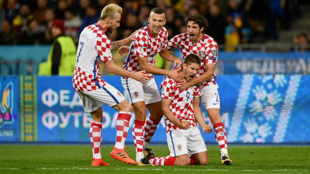 
Sở hữu dàn đội hình đồng đều và nhiều ngôi sao thượng hạng, Croatia được đánh giá là chủ nhân tấm vé thứ 2 vượt qua vòng bảng ở bảng D.