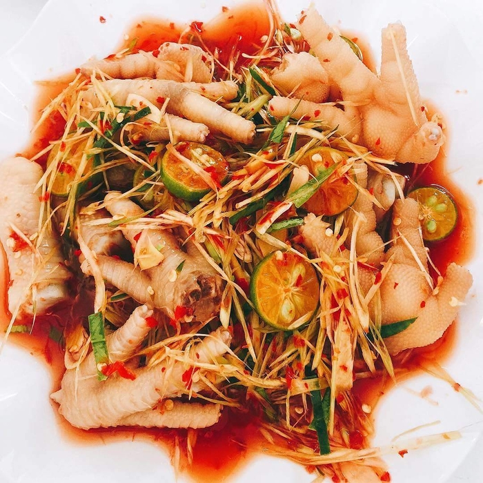 Top 5 món ăn vặt ngon “bá cháy” có thể khiến những ngày mưa Sài Gòn trở nên thật thú vị