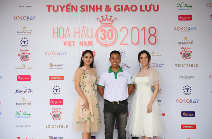 Hoa hậu Mỹ Linh bất ngờ tiết lộ từng rất ngưỡng mộ Kỳ Duyên - Tin sao Viet - Tin tuc sao Viet - Scandal sao Viet - Tin tuc cua Sao - Tin cua Sao