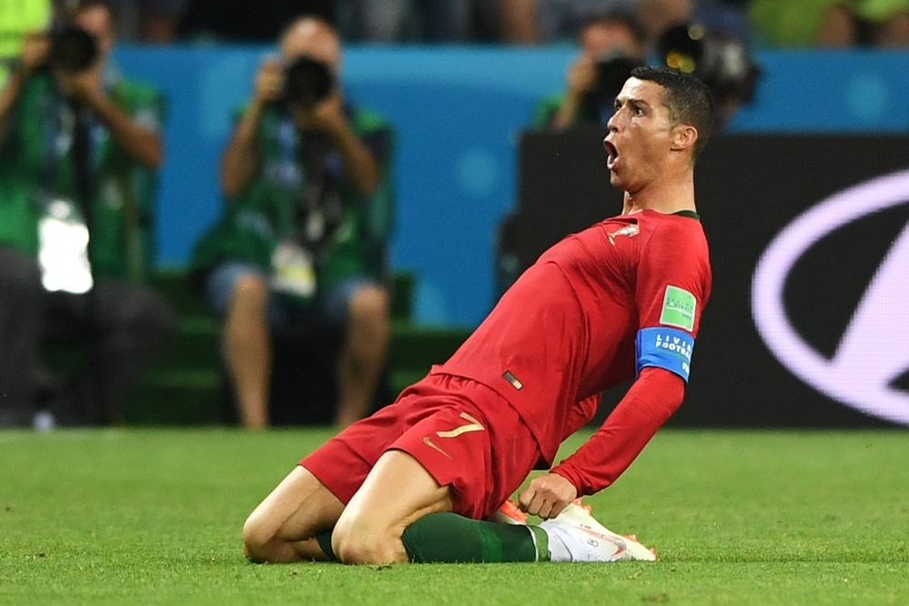 
Ronaldo đang được chờ đợi sẽ tiếp tục tỏa sáng tại World Cup 2018.