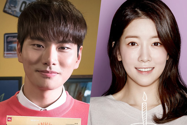 Vừa công khai hẹn hò, sao nam “Hậu duệ mặt trời” Lee Yi Kyung đã chia tay bạn gái Jung In Sun
