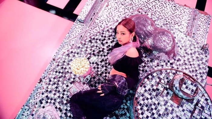 MV mới của Black Pink: Không có gì để chê, cả phần nhạc lẫn phần hình đều ở đẳng cấp nữ hoàng
