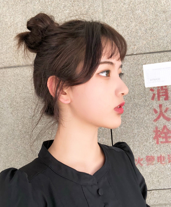 Nữ sinh 21 tuổi được mệnh danh "IU phiên bản Trung" khiến con trai lẫn con gái xin gia nhập fanclub