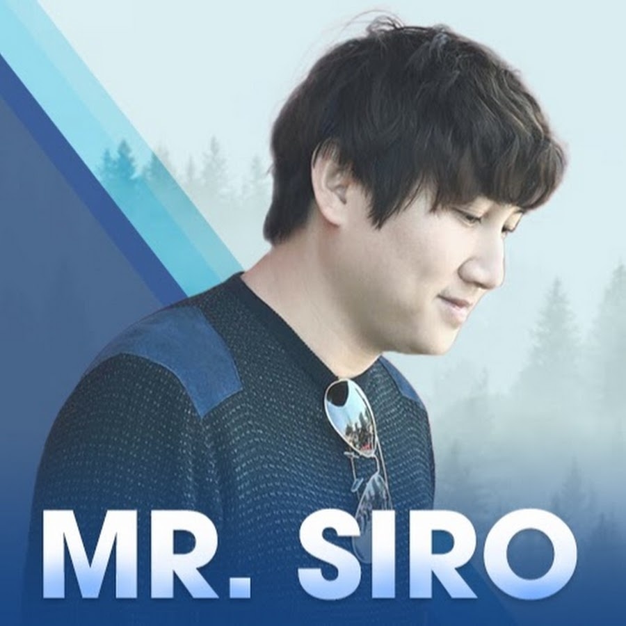 
"Cha đẻ" cũng những bản hit ballad triệu view - Mr. Siro. 
