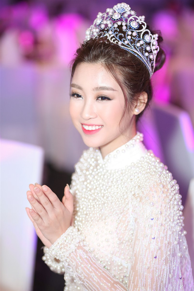 5 lý do khiến Đỗ Mỹ Linh xứng đáng làm giám khảo Hoa hậu Việt Nam 2018