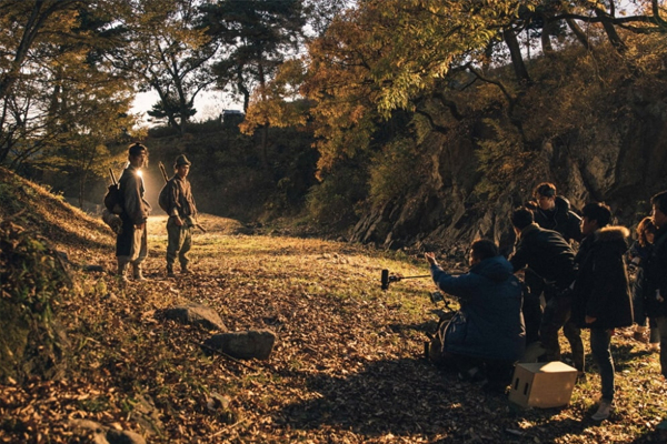 
Những khung cảnh tuyệt đẹp 4 mùa của Hàn Quốc sẽ được Mr. Sunshine tái hiện trong bộ phim.