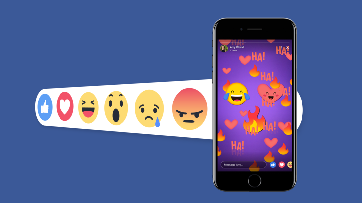 Khám phá loạt tính năng mới của Facebook Stories khiến cộng đồng mạng phát cuồng!