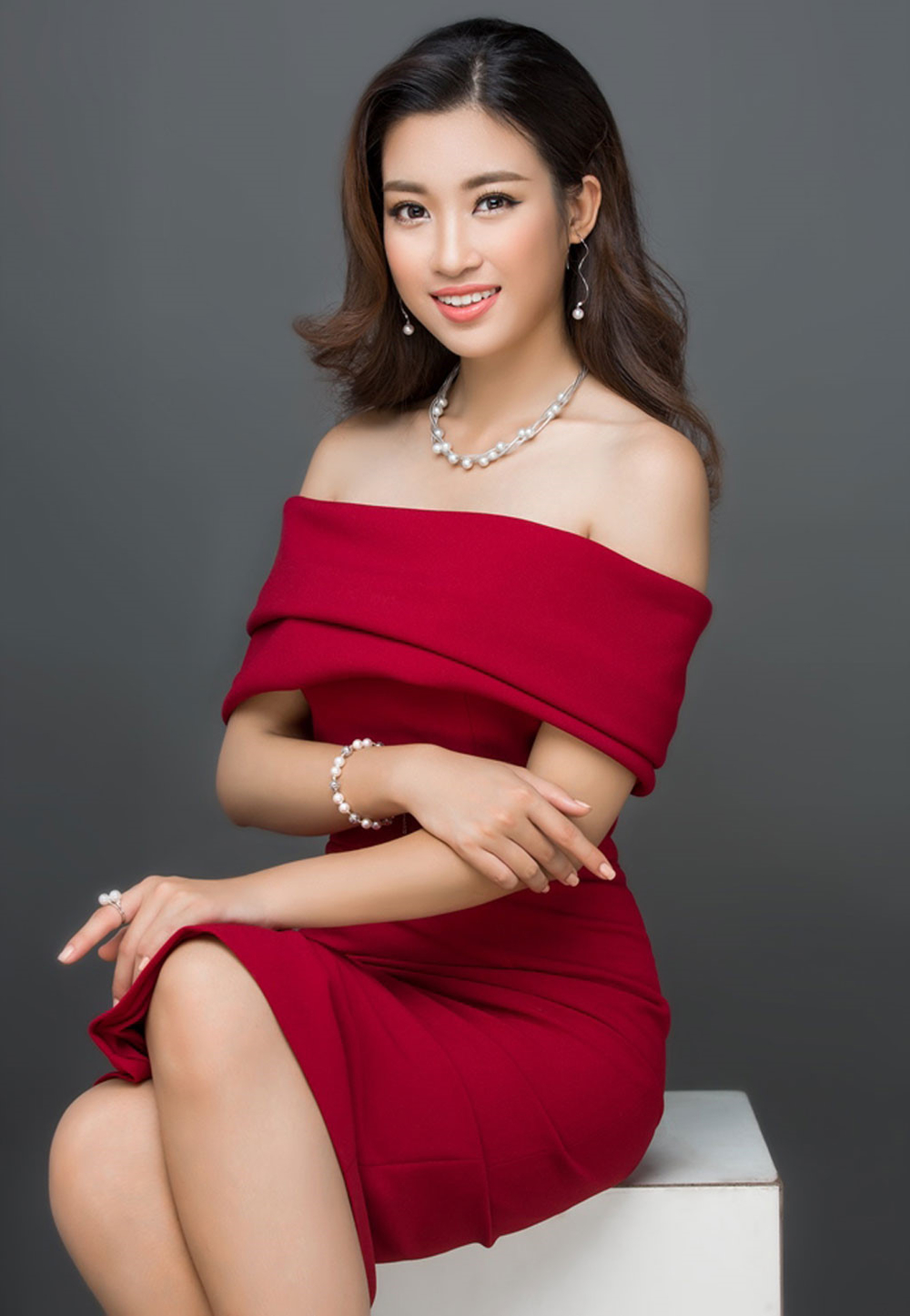 5 lý do khiến khán giả tranh cãi về vị trí giám khảo Hoa hậu Việt Nam 2018 của Đỗ Mỹ Linh