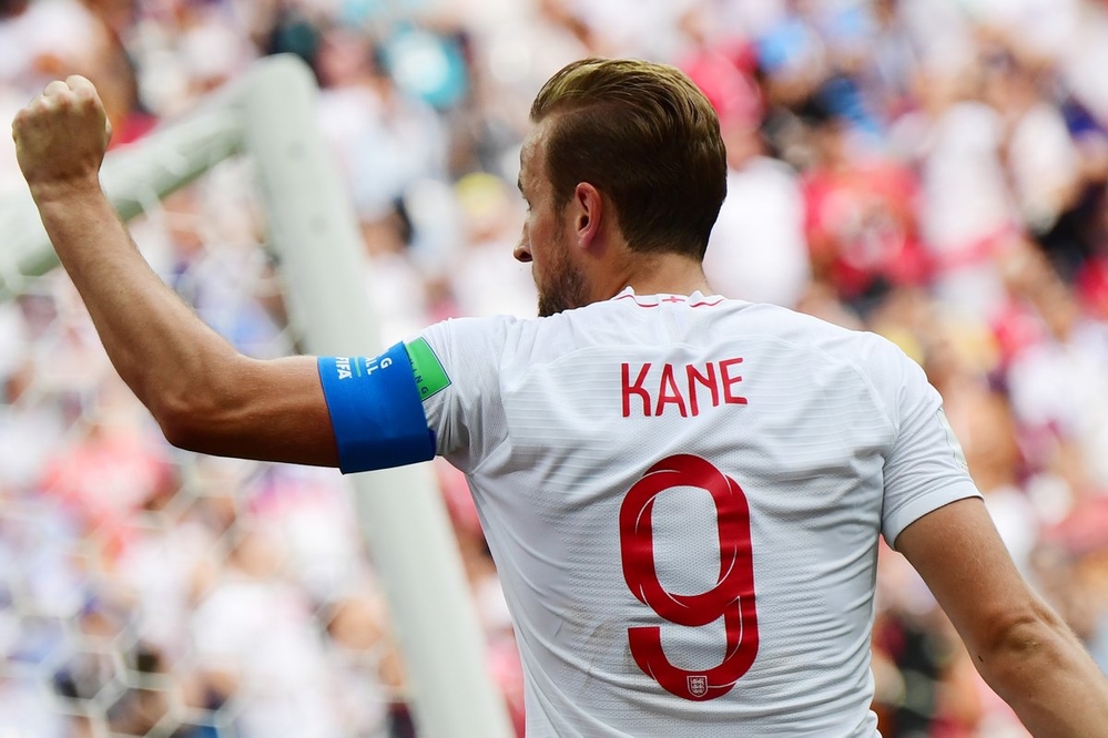 
Điều đáng nói, Kane đã nổ súng trong 5 trận gần nhất chơi cho tuyển Anh với tổng số bàn thắng là ...8. Thống kê cho thấy, trong trận gặp Panama, Kane chỉ cần đúng 5 cú sút để ghi được 3 bàn thắng.