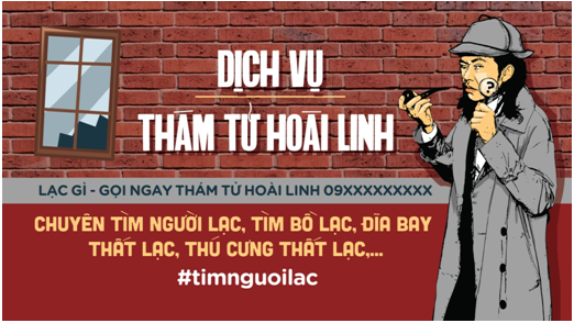 
“Dịch vụ thám tử Hoài Linh” mà Thu Trang chia sẻ - Tin sao Viet - Tin tuc sao Viet - Scandal sao Viet - Tin tuc cua Sao - Tin cua Sao