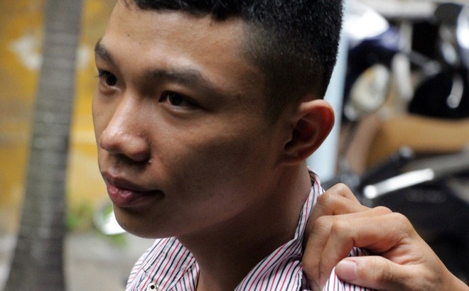 
Huỳnh Tuấn Khải bị tuyên phạt 10 năm tù giam