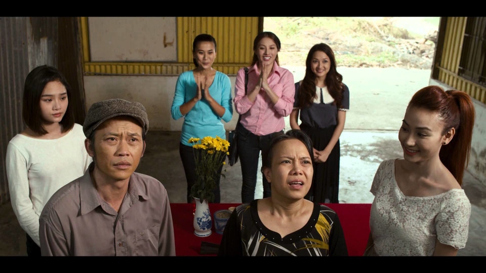 Ngày của Cha, tìm lại những hình ảnh người Cha với nghị lực vô bờ trong điện ảnh Việt